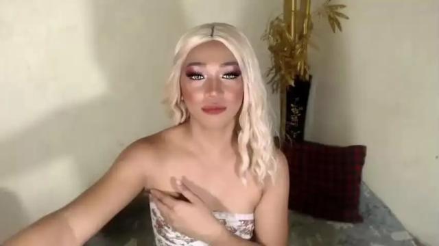 Thumbnail 1, jerkingcock69_barbie's Stream at Chaturbate, 21 months ago