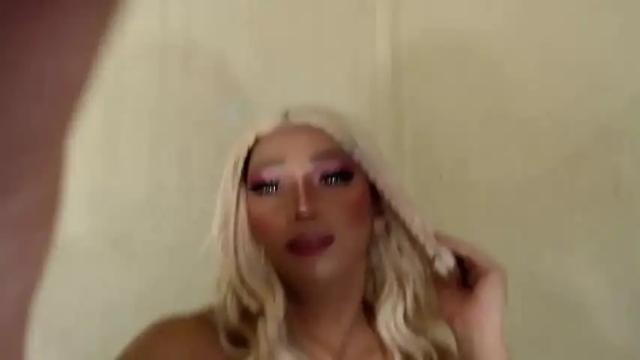 Thumbnail 1, jerkingcock69_barbie's Stream at Chaturbate, 21 months ago