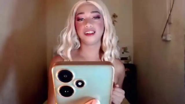 Thumbnail 3, jerkingcock69_barbie's Stream at Chaturbate, 21 months ago