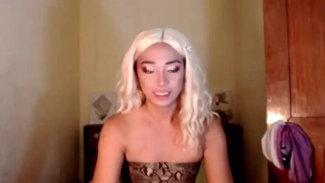 Image 11 of jerkingcock69_barbie Stream on Chaturbate on 21 months ago