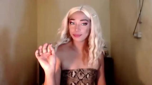 Image 2 of jerkingcock69_barbie Stream on Chaturbate on 21 months ago
