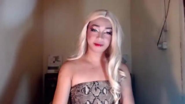 Thumbnail 1, jerkingcock69_barbie's Stream at Chaturbate, 20 months ago