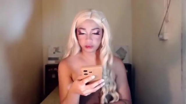 Image 11 of jerkingcock69_barbie Stream on Chaturbate on 20 months ago