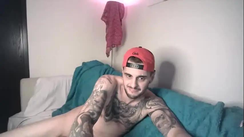 jerkitandchill Chaturbate