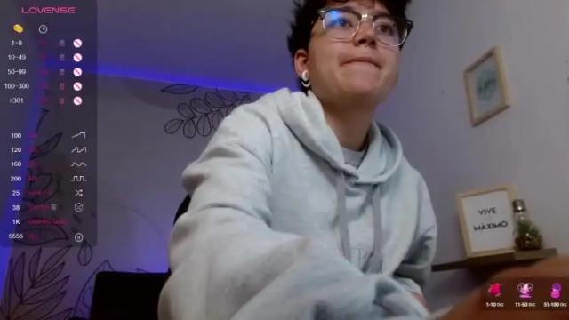 Image 10 of jero_harper Stream on Chaturbate on 14 months ago