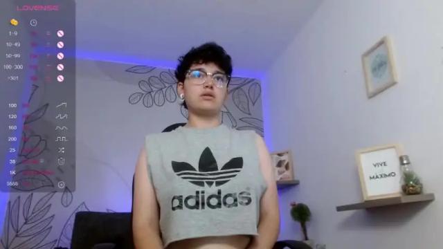 Image 11 of jero_harper Stream on Chaturbate on 14 months ago