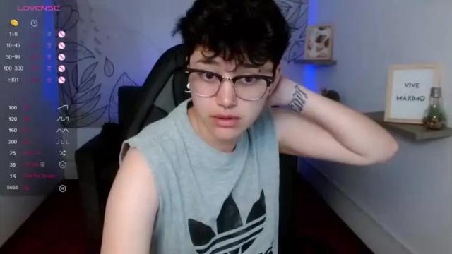 Image 2 of jero_harper Stream on Chaturbate on 14 months ago