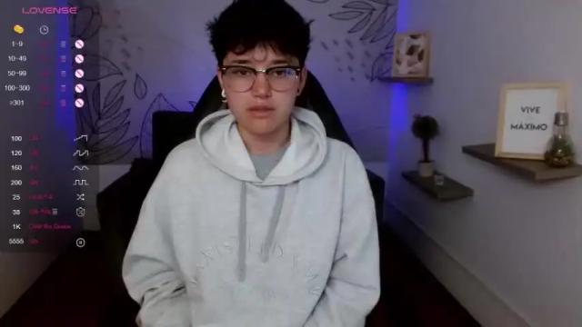 Image 6 of jero_harper Stream on Chaturbate on 14 months ago