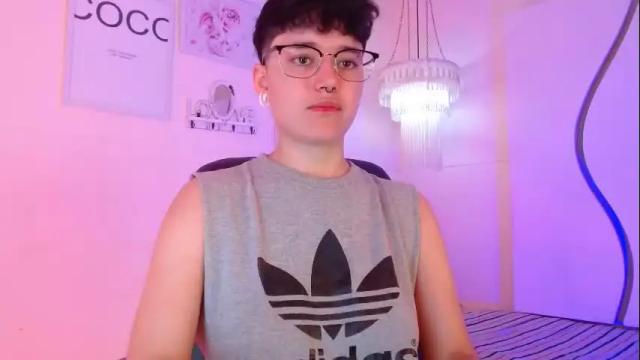 Image 4 of jero_harper1 Stream on Chaturbate on 2 months ago