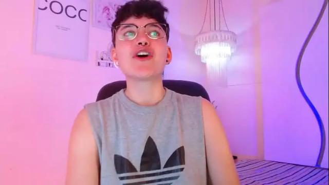 Image 6 of jero_harper1 Stream on Chaturbate on 2 months ago