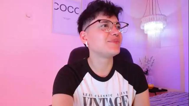 Image 10 of jero_harper1 Stream on Chaturbate on 2 months ago