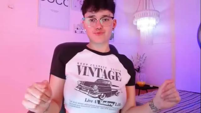 Image 11 of jero_harper1 Stream on Chaturbate on 2 months ago