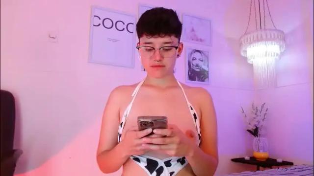 Image 7 of jero_harper1 Stream on Chaturbate on 2 months ago