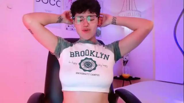 Image 2 of jero_harper1 Stream on Chaturbate on 1 month ago