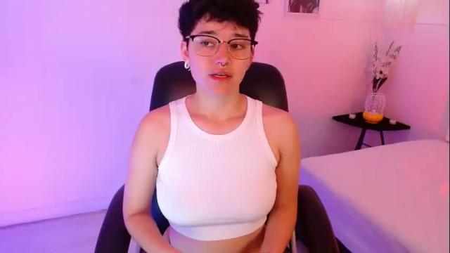 Image 3 of jero_harper1 Stream on Chaturbate on 1 month ago