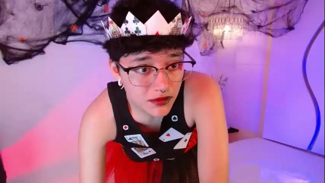 Image 11 of jero_harper1 Stream on Chaturbate on 1 month ago