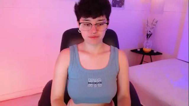 Image 4 of jero_harper1 Stream on Chaturbate on 1 month ago