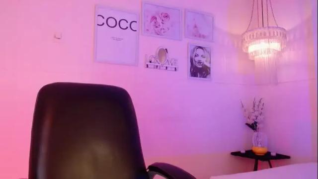 Image 3 of jero_harper1 Stream on Chaturbate on 27 days ago