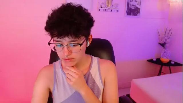 Image 6 of jero_harper1 Stream on Chaturbate on 22 days ago