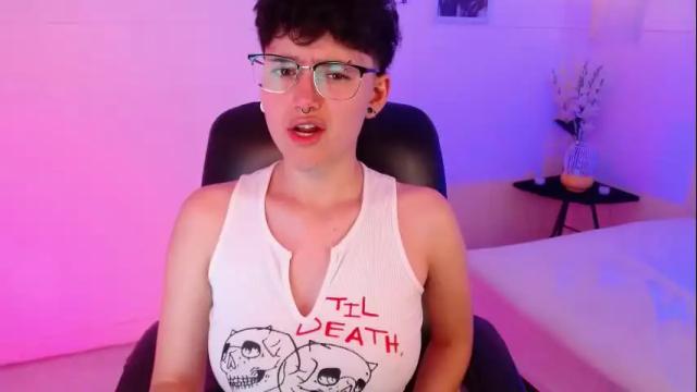 Image 4 of jero_harper1 Stream on Chaturbate on 21 days ago