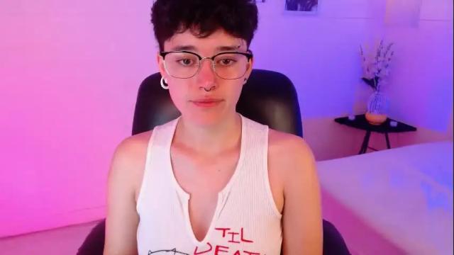 Thumbnail 2, jero_harper1's Stream at Chaturbate, 21 days ago