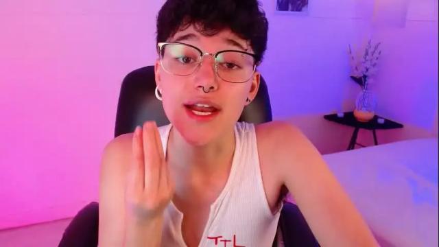 Image 8 of jero_harper1 Stream on Chaturbate on 21 days ago