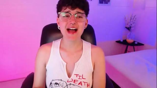 Thumbnail 3, jero_harper1's Stream at Chaturbate, 21 days ago