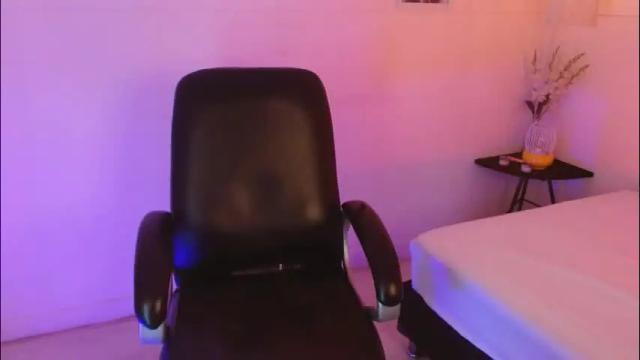 Image 2 of jero_harper1 Stream on Chaturbate on 1 day ago