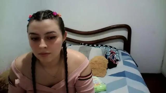 Thumbnail 1, jerryandjessicaa's Stream at Chaturbate, 17 months ago