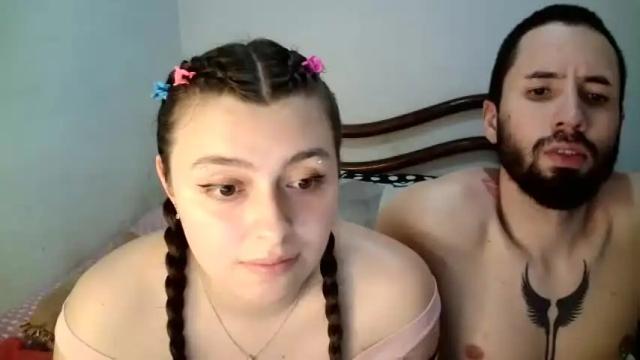 Image 11 of jerryandjessicaa Stream on Chaturbate on 17 months ago