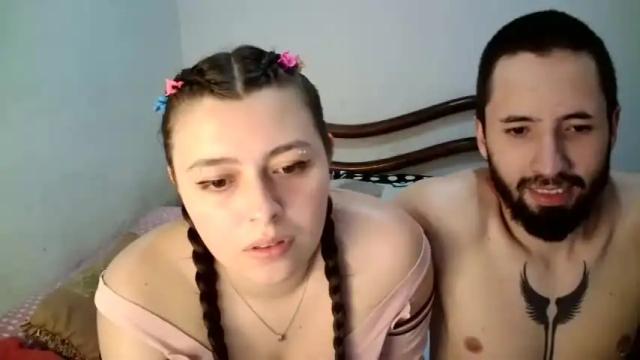 Image 12 of jerryandjessicaa Stream on Chaturbate on 17 months ago