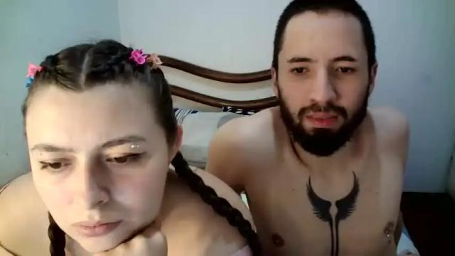 Image 4 of jerryandjessicaa Stream on Chaturbate on 17 months ago