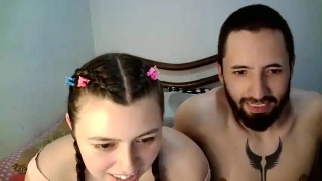 Image 7 of jerryandjessicaa Stream on Chaturbate on 17 months ago