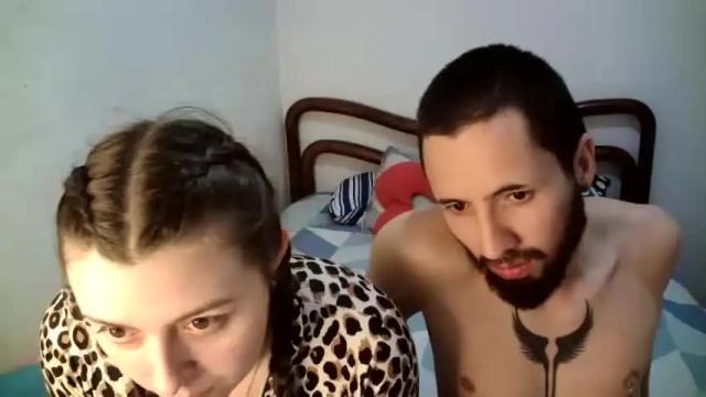 Image 11 of jerryandjessicaa Stream on Chaturbate on 17 months ago