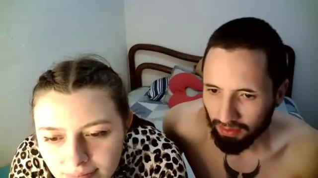 Image 12 of jerryandjessicaa Stream on Chaturbate on 17 months ago