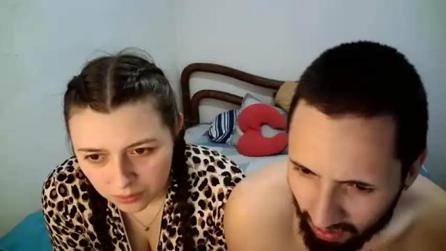Image 7 of jerryandjessicaa Stream on Chaturbate on 17 months ago