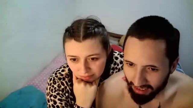 Image 8 of jerryandjessicaa Stream on Chaturbate on 17 months ago