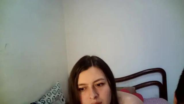 Image 4 of jerryandjessicaa Stream on Chaturbate on 16 months ago
