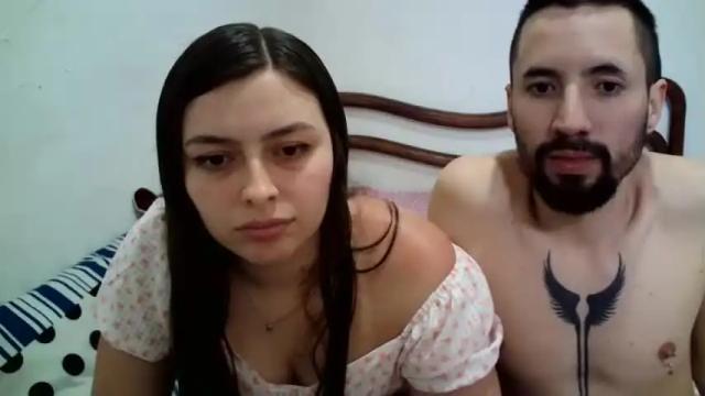 Image 7 of jerryandjessicaa Stream on Chaturbate on 16 months ago