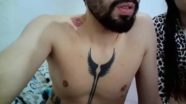 Image 11 of jerryandjessicaa Stream on Chaturbate on 16 months ago