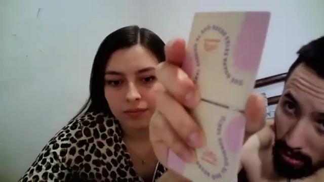 Image 6 of jerryandjessicaa Stream on Chaturbate on 16 months ago