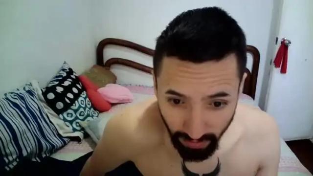 Thumbnail 3, jerryandjessicaa's Stream at Chaturbate, 16 months ago