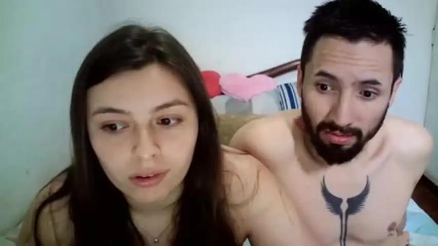 Thumbnail 1, jerryandjessicaa's Stream at Chaturbate, 15 months ago