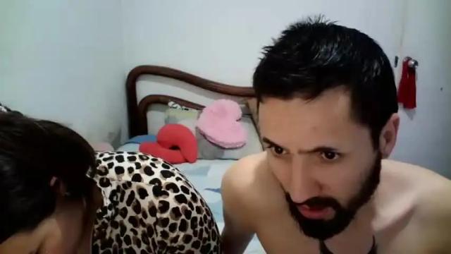 Image 3 of jerryandjessicaa Stream on Chaturbate on 15 months ago