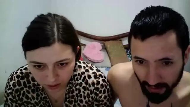 Image 4 of jerryandjessicaa Stream on Chaturbate on 15 months ago