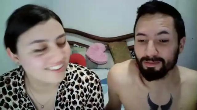 Thumbnail 2, jerryandjessicaa's Stream at Chaturbate, 15 months ago