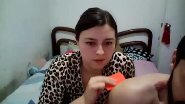 Image 6 of jerryandjessicaa Stream on Chaturbate on 15 months ago