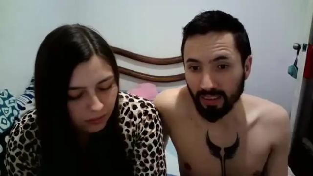 Image 8 of jerryandjessicaa Stream on Chaturbate on 15 months ago