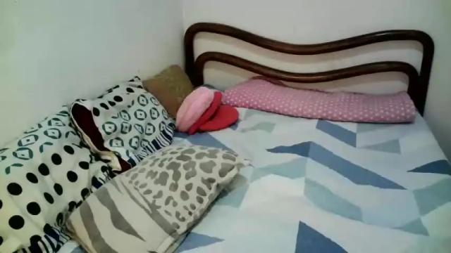Thumbnail 3, jerryandjessicaa's Stream at Chaturbate, 15 months ago