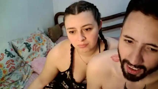 Thumbnail 2, jerryandjessicaa's Stream at Chaturbate, 14 months ago